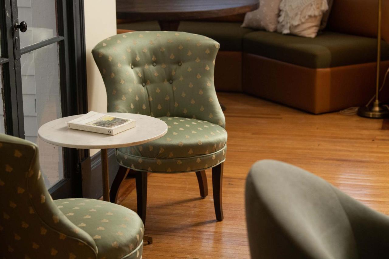 The Constance By The Lenox Collection酒店 外观 照片